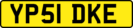 YP51DKE