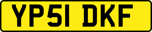 YP51DKF