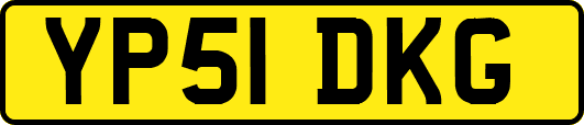 YP51DKG
