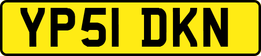 YP51DKN