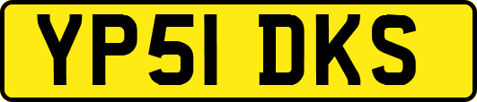 YP51DKS