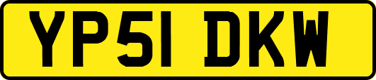 YP51DKW