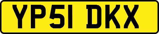 YP51DKX