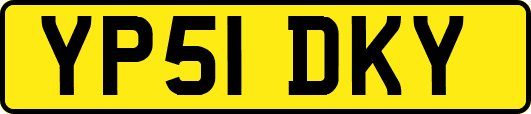 YP51DKY
