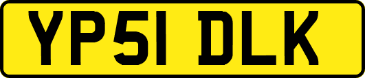 YP51DLK