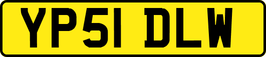 YP51DLW