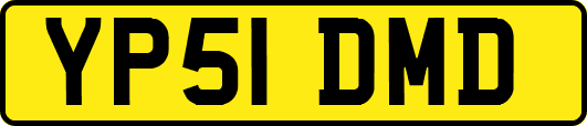 YP51DMD