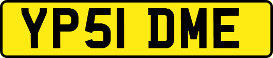 YP51DME