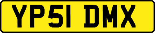 YP51DMX