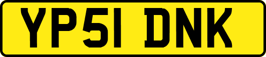 YP51DNK
