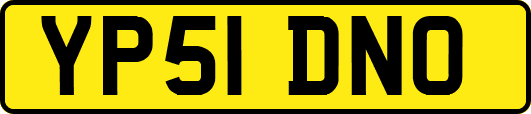 YP51DNO