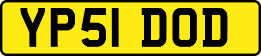 YP51DOD