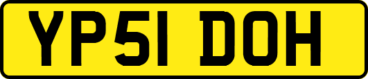 YP51DOH