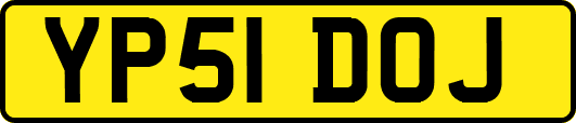 YP51DOJ