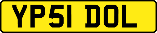 YP51DOL
