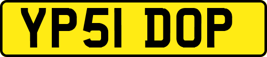 YP51DOP