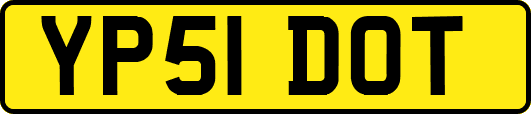 YP51DOT