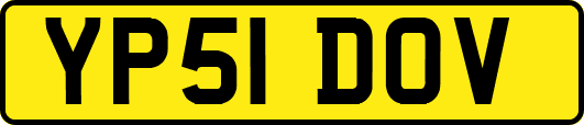 YP51DOV