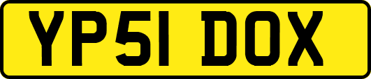 YP51DOX
