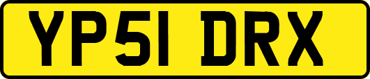 YP51DRX