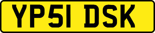 YP51DSK
