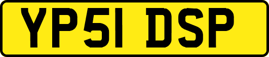 YP51DSP