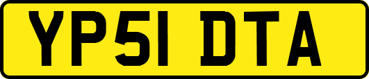 YP51DTA