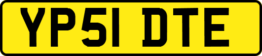 YP51DTE