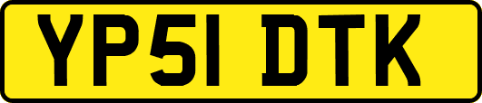 YP51DTK