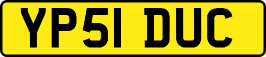 YP51DUC