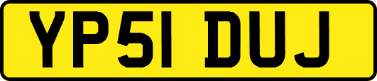 YP51DUJ