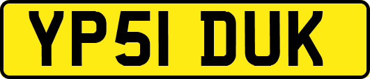 YP51DUK