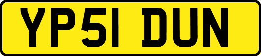 YP51DUN
