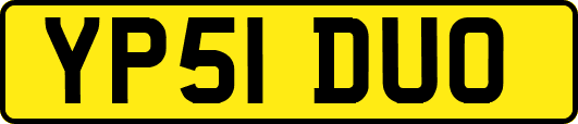 YP51DUO
