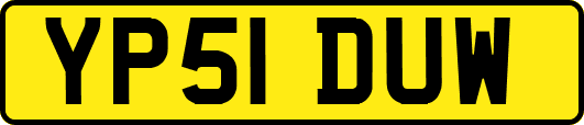 YP51DUW