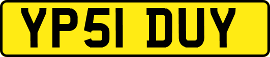 YP51DUY