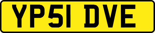 YP51DVE