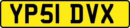 YP51DVX