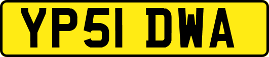 YP51DWA