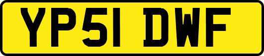 YP51DWF