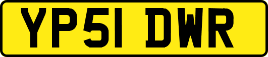 YP51DWR