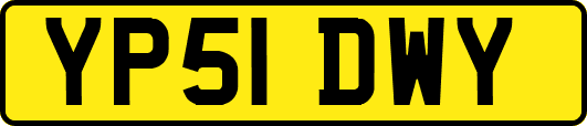 YP51DWY