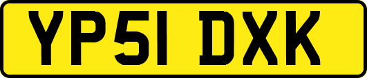 YP51DXK