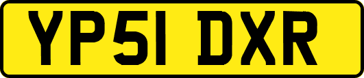 YP51DXR