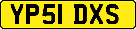 YP51DXS