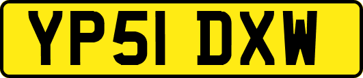 YP51DXW