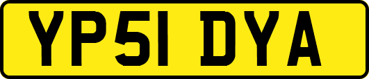 YP51DYA