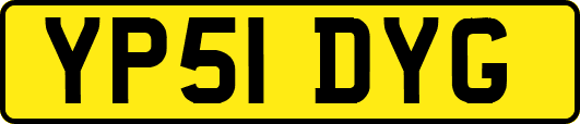 YP51DYG