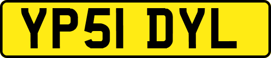 YP51DYL