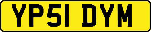 YP51DYM